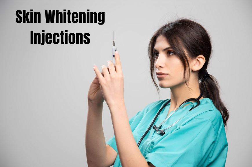Glutathione Injections Cost Benefits and Side Effects