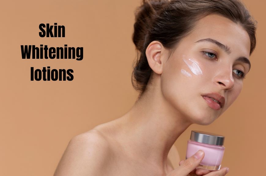 Addressing Skin Whitening Myths