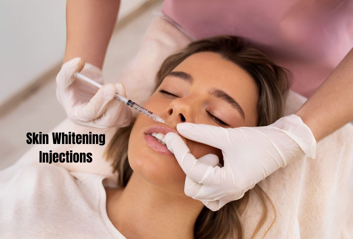 Understanding Skin Whitening Injections Are They Right for You
