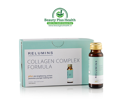 Relumins Beauty Collagen Drink