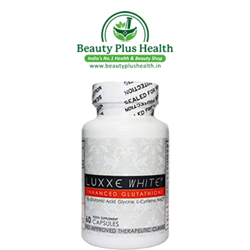 Luxxe White Enhanced Glutathione