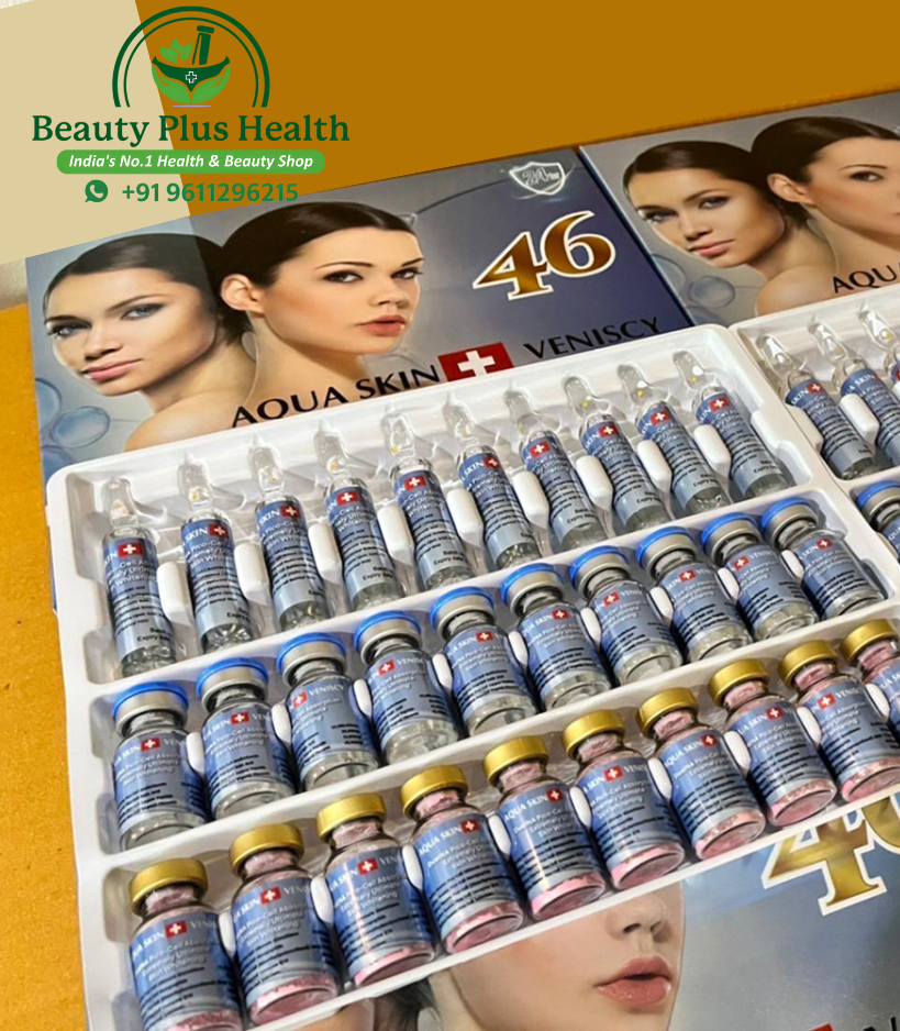 Aqua Skin Veniscy 46 Dualna Pico-cell Extremely Ultimate