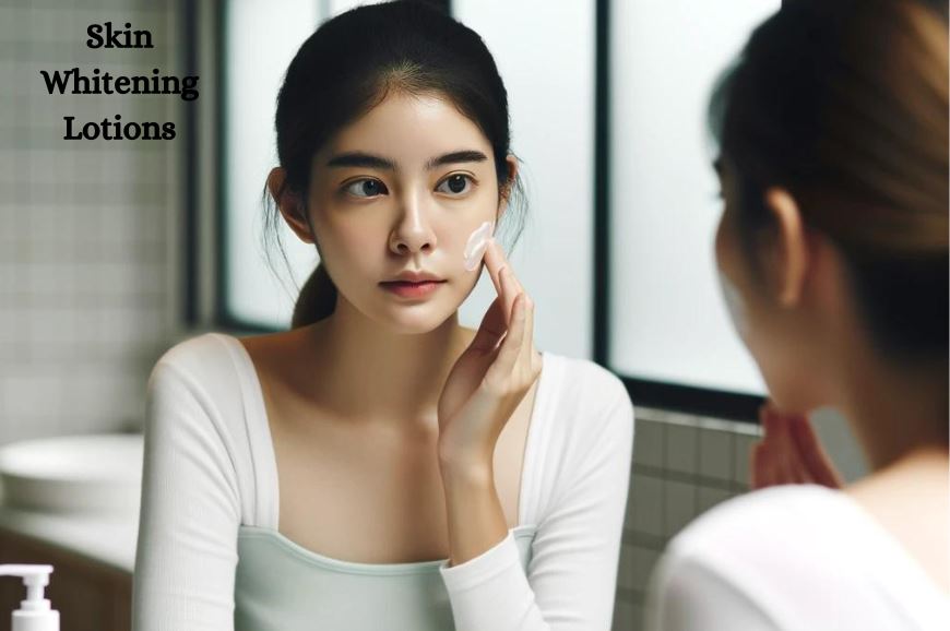 A Comprehensive Guide to Glutathione Skin Whitening Lotions Gluta C and Mistine White Spa