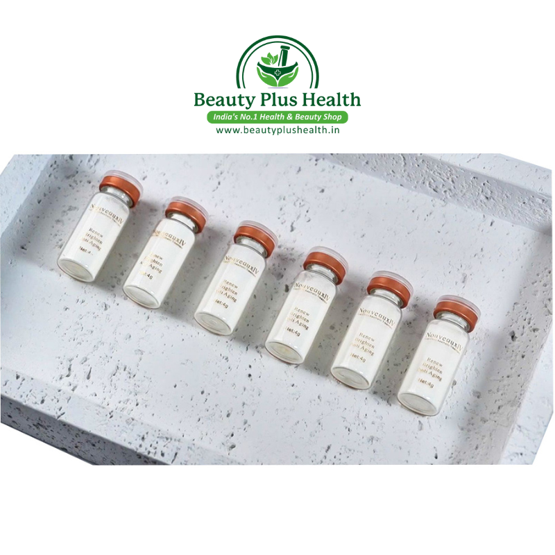 NouveauxIV Picomized Phytowhite Hexa Peptide Collagen Drink