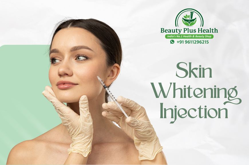 What Is the Right Glutathione Injection Dosage for Skin Whitening?