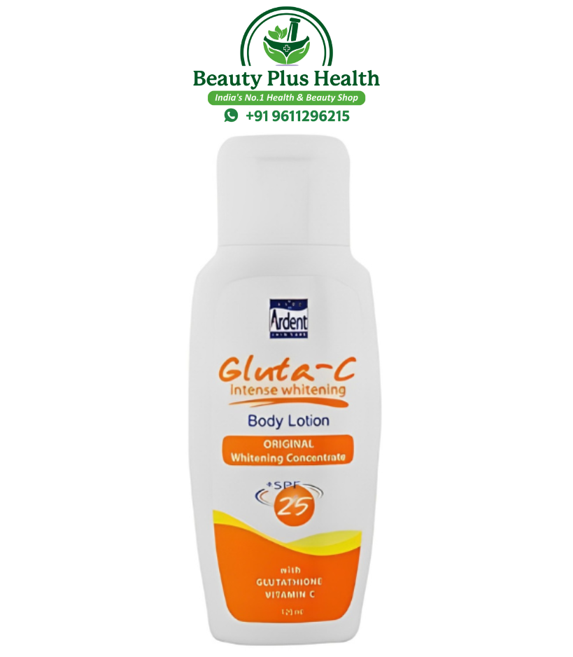 Gluta C Skin Whitening Body Lotion