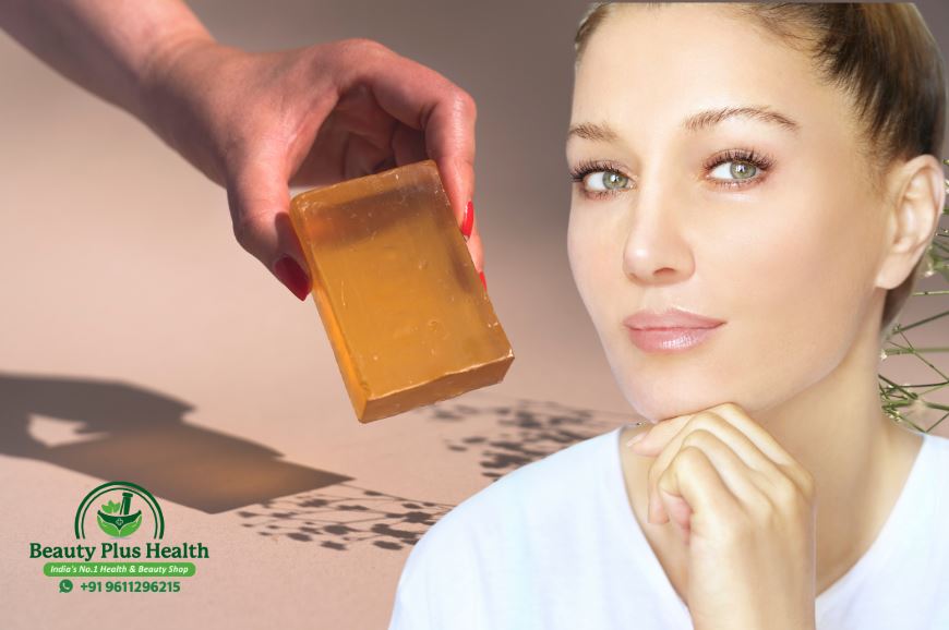 Skin Whitening Soap for Brides: Achieve a Radiant Glow Before Your Big Day