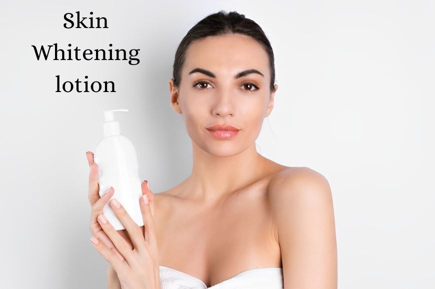 What is the Best Skin Brightening Lotion