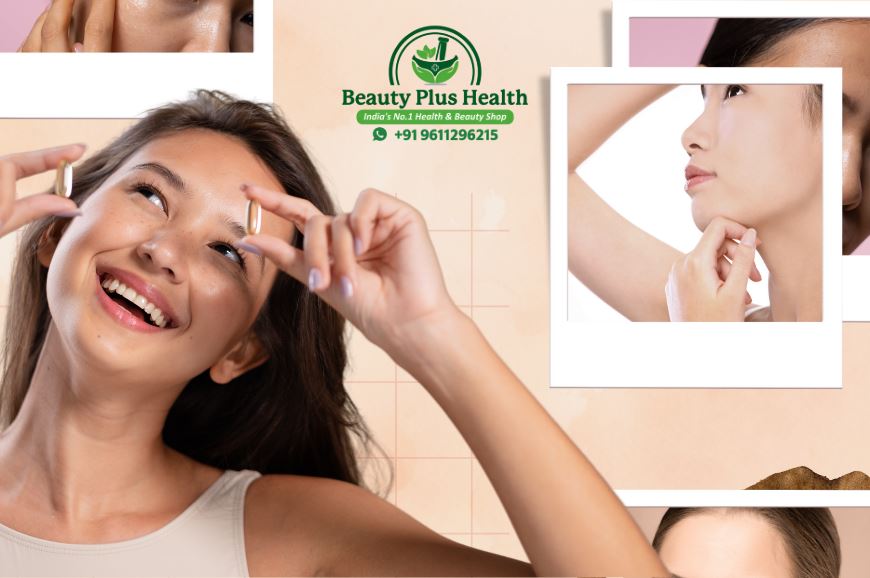 Permanent Skin Whitening Capsules – Fact or Myth?