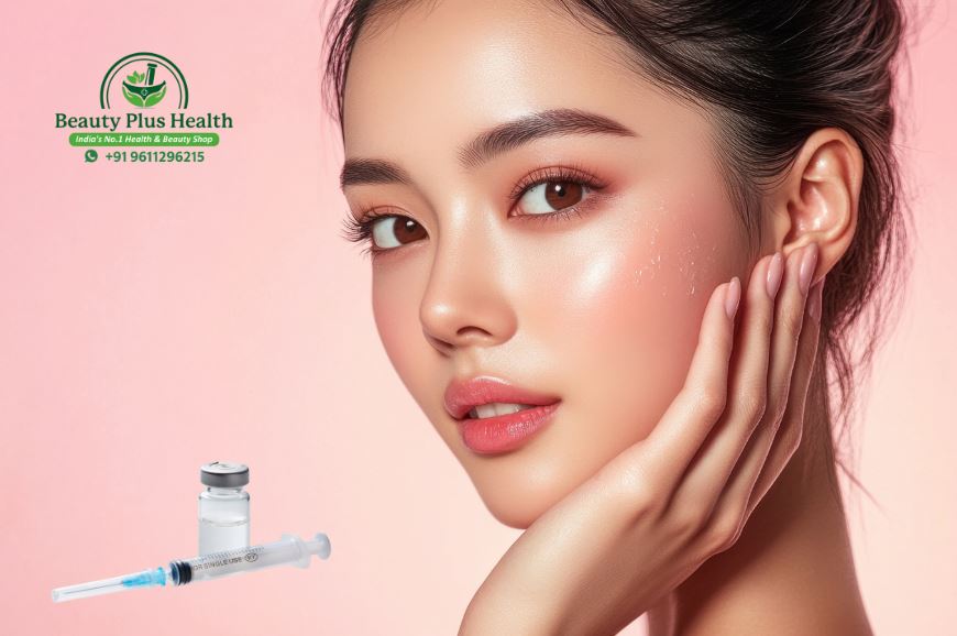 Skin Whitening Injections Explained: How Glutathione Works Inside Your Body