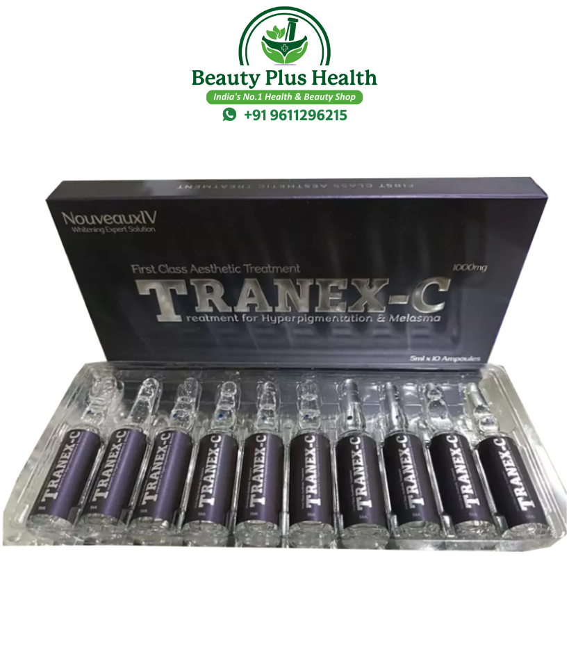 Nouveaux IV TRANEX-C Tranexamic Acid Injection