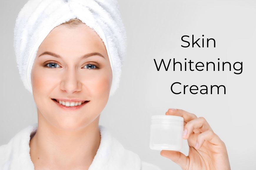 User Experiences with Skin Whitening Creams Sharing Testimonials and Stories