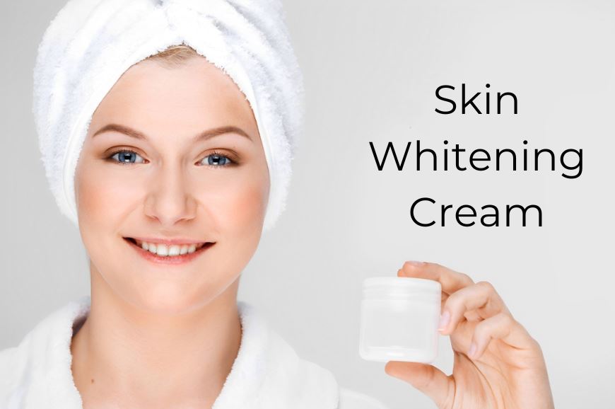 User Experiences with Skin Whitening Creams Sharing Testimonials and Stories