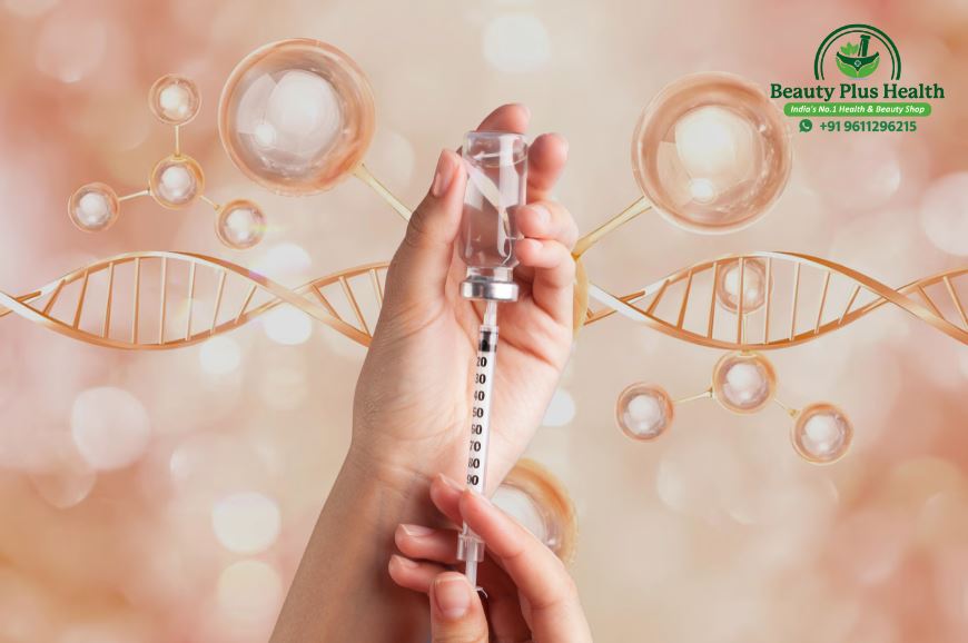 Are Glutathione Injections Safe for Skin Whitening? 7 Must-Know Facts Before You Start!