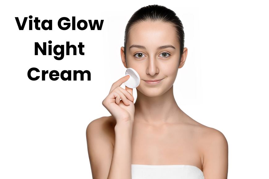Tips for Maximizing  Effectiveness of Vita Glow Night Cream