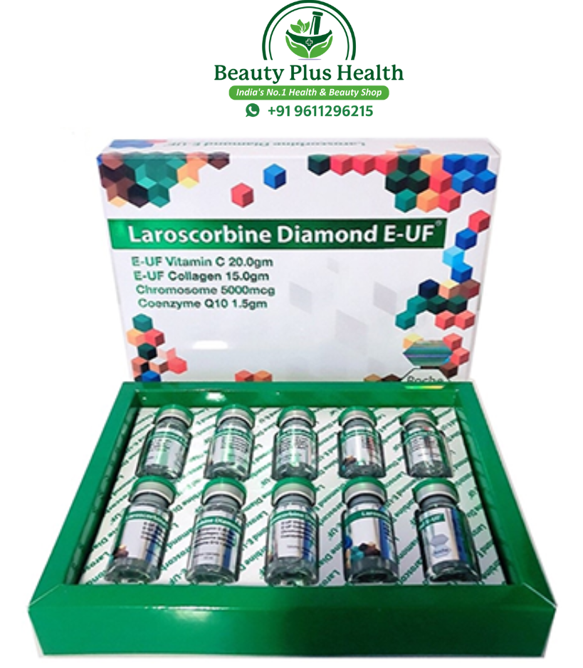 Lascobine Diamond E UF Collagen Injections