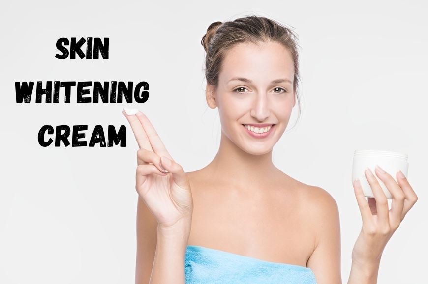 Achieving Flawless and Radiant Skin The Essential Guide with Skin Whitening Cream