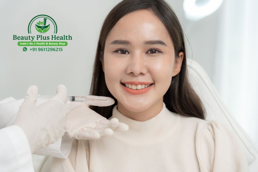 Skin Whitening Cream vs. Skin Whitening Injection: Which Works Faster?