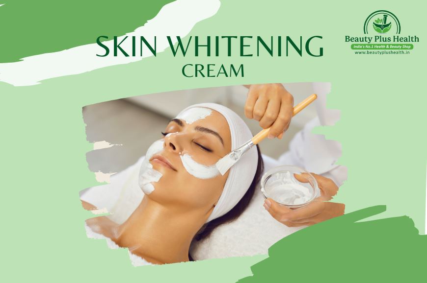 Discover everything about skin whitening creams – their benefits, effectiveness, and best practices.