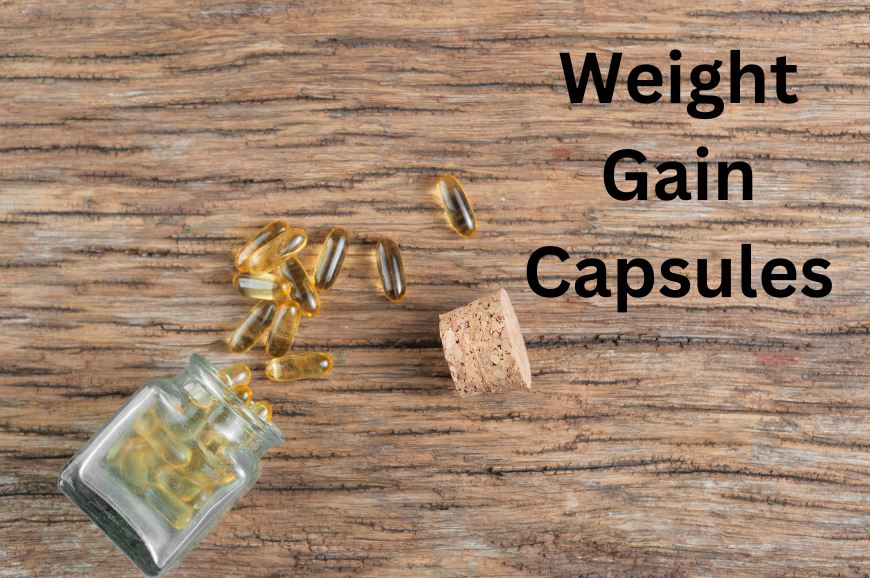 Discover the Best Supplements for Muscle and Weight Gain Your Guide to a Healthier Stronger You