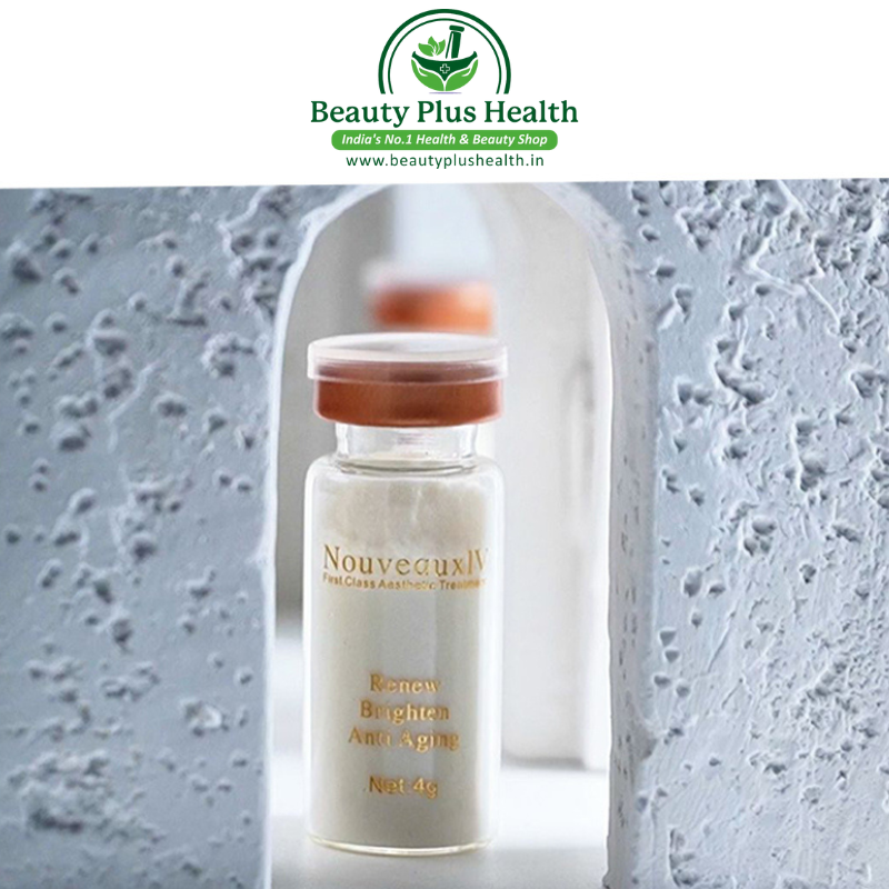 NouveauxIV Picomized Phytowhite Hexa Peptide Collagen Drink