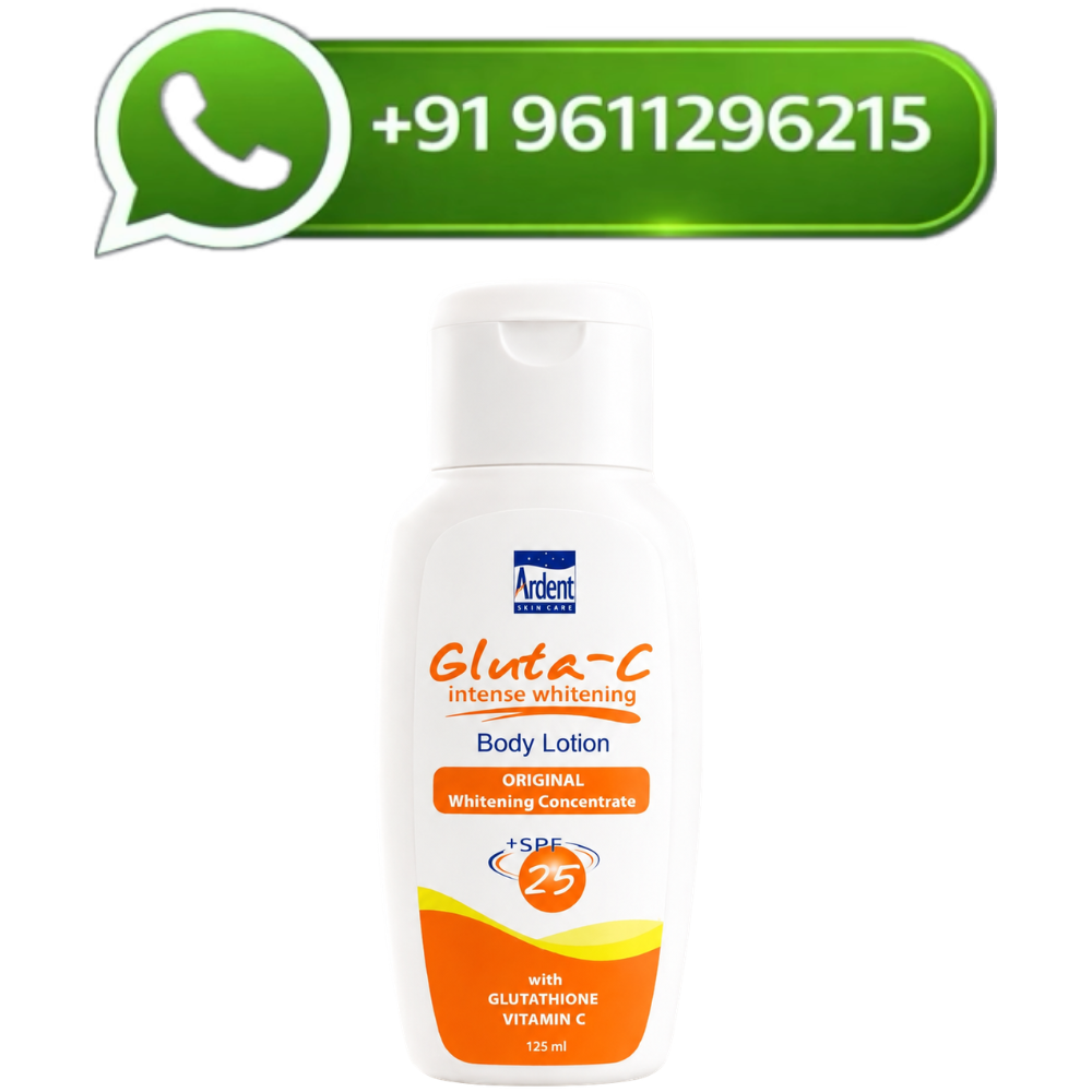 Gluta C Skin Whitening Body Lotion