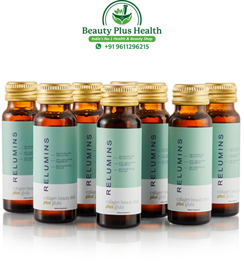 Relumins Beauty Collagen Drink