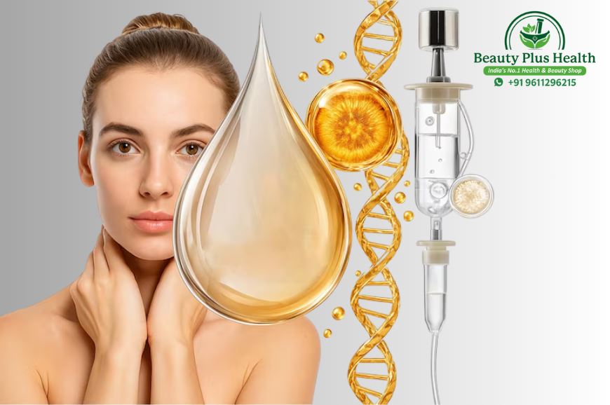 Glutathione Benefits: 9 Powerful Reasons Why Everyone’s Talking About This Master Antioxidant in 202