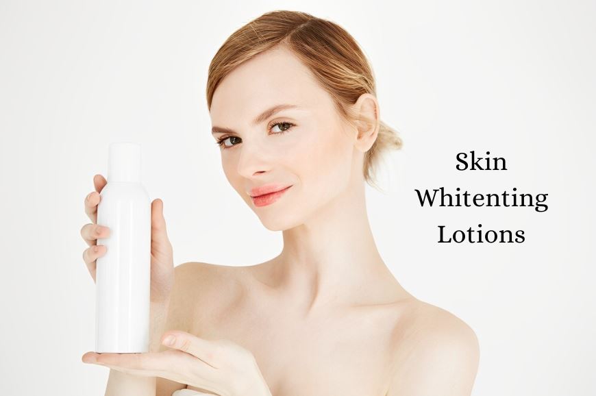 How Often Should Apply Body Lotion for Skin Whitening
