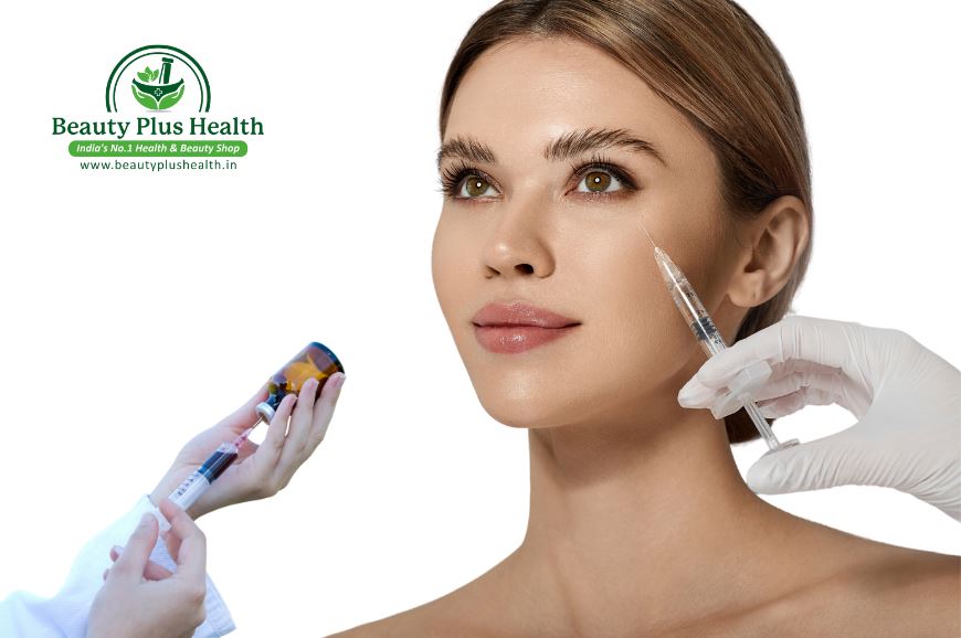 Unlock the Secret to Flawless Skin: Glutathione Skin Whitening Injections Explained