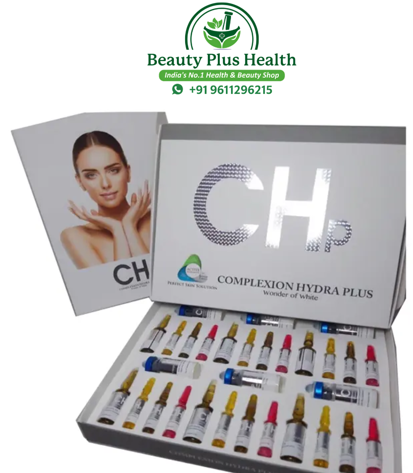 CHP Complexion Hydra Plus Injection