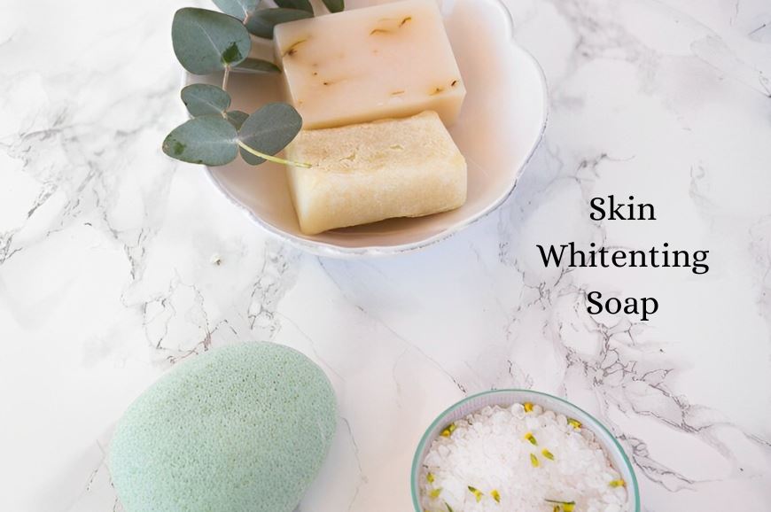 What is the Best Soap for Full Body Whitening