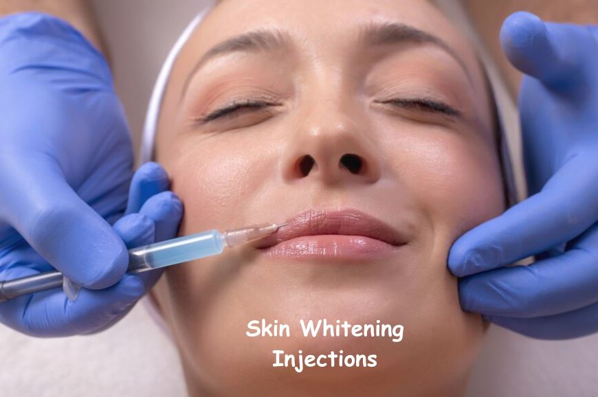 Glutathione Injections Unveiling the Mysteries of Skin Whitening Treatments
