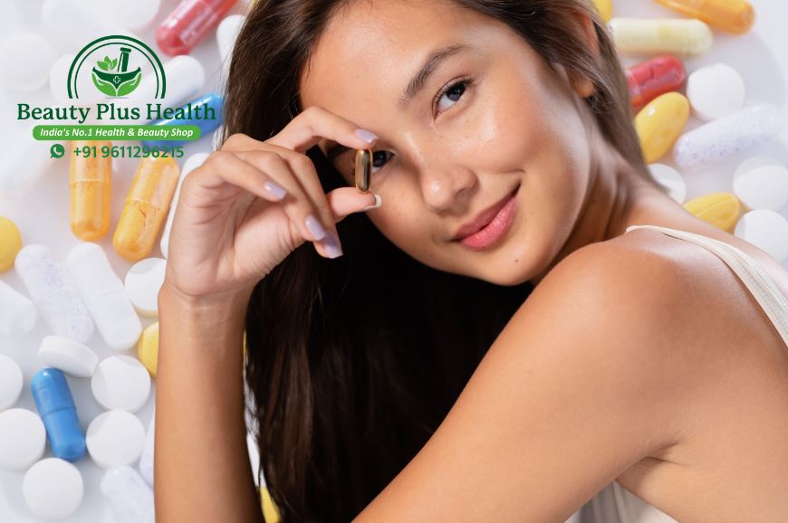 How to Boost the Effect of Skin Whitening Pills Naturally