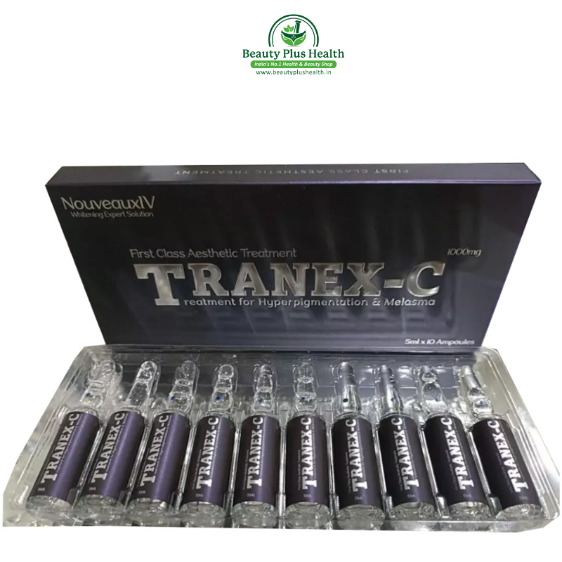 Nouveaux IV TRANEX-C Tranexamic Acid Injection