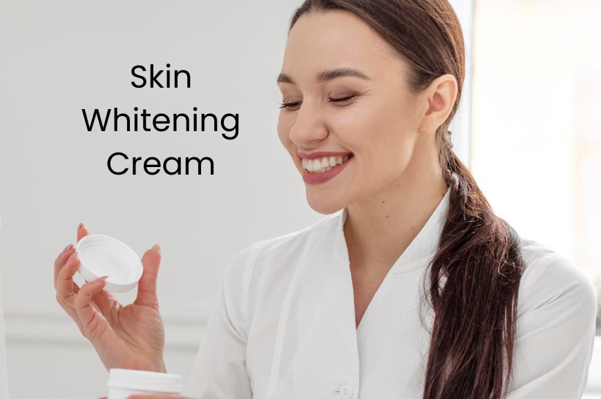 Is Skin Whitening Cream Bad for You A Comprehensive Guide