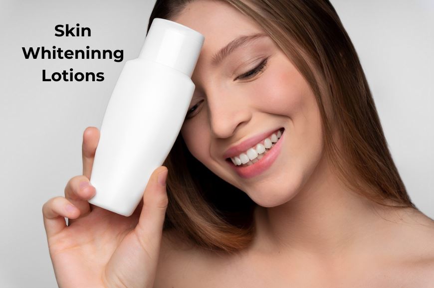 Radiant Skin with the Best Skin Whitening Lotion