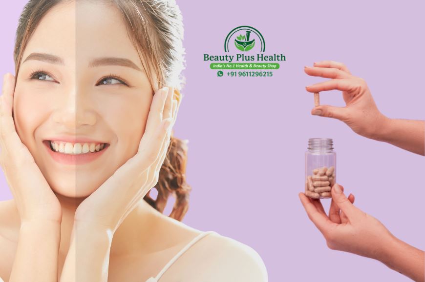 How Do Skin Whitening Pills Work? The Science Explained