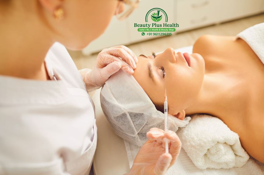 Skin Whitening Injection Reviews After 3 Months