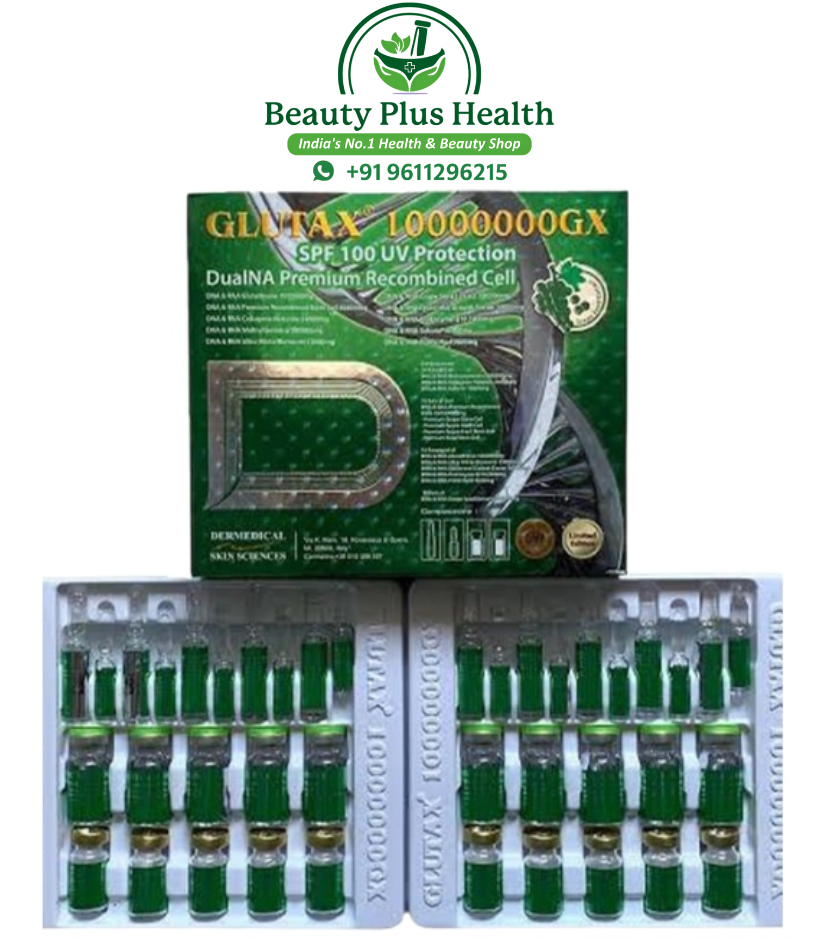 GLUTAX 10000000GX DUALNA PREMIUM RECOMBINED CELL
