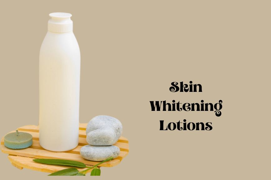 Can I Use Skin Whitening Soap and Lotion at the Same Time