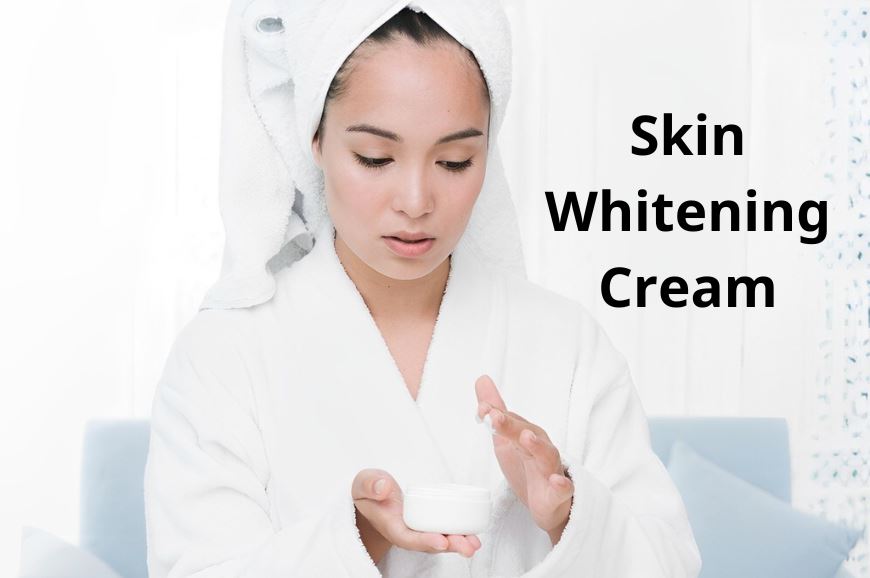 Exploring Vita Glow Night Cream  A Deep Dive into Skin Whitening Culture
