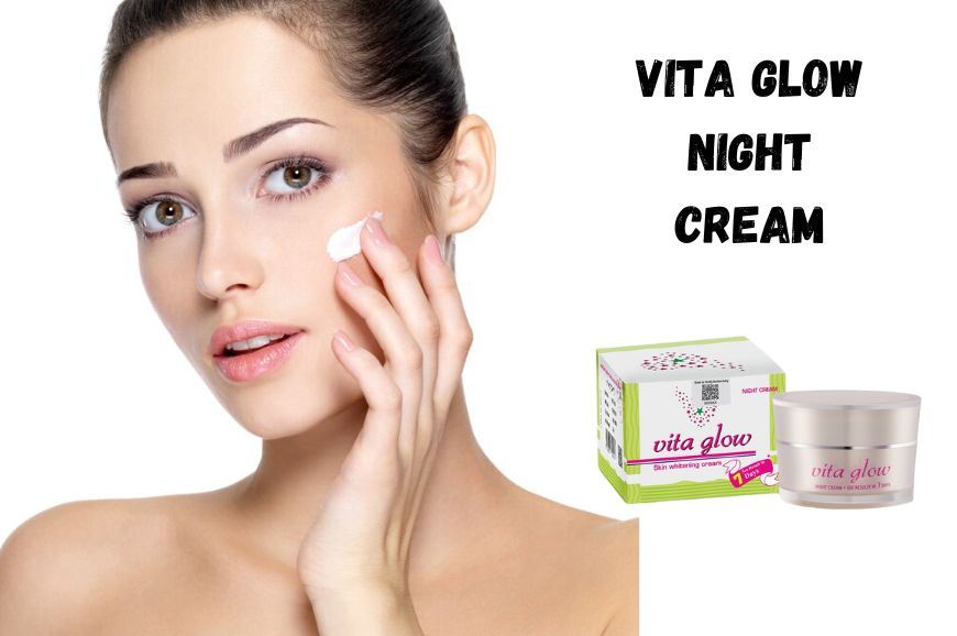 Decoding Natural and Organic Night Creams for Sensitive Skin