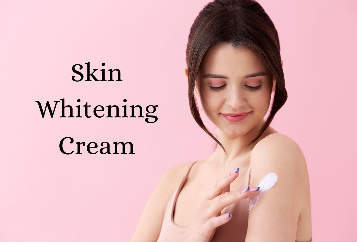 My Experience with Skin Whitening Creams A Deep Dive into Vita Glow Night Cream