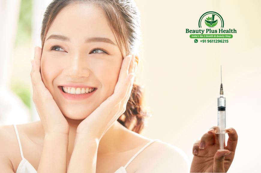 From Dull to Dazzling: How Glutathione Injections Transform Your Skin