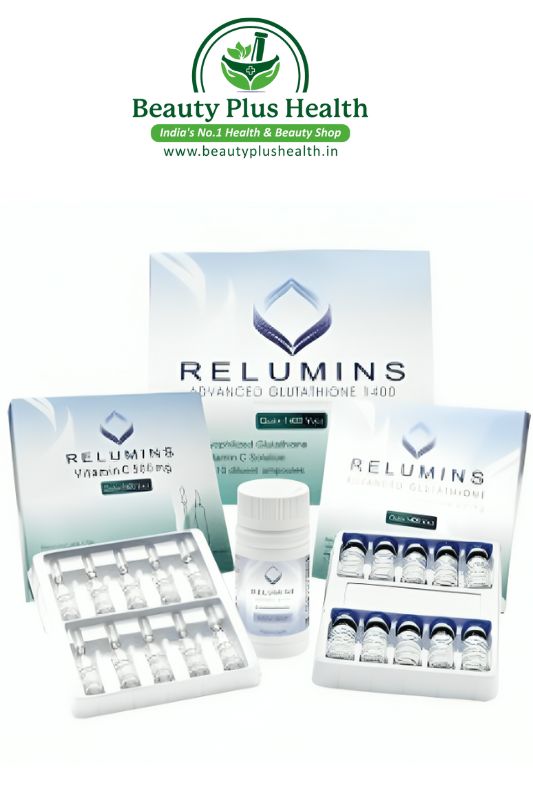Other Skin Whitening Injections