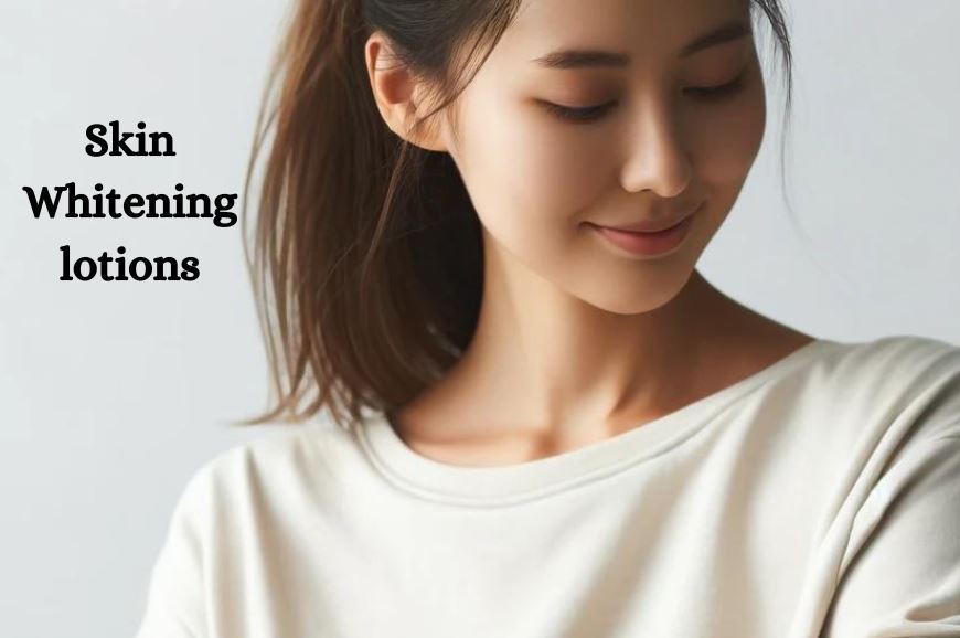 Skin Whitening Lotion For Ultimate Guide to Radiant Skin