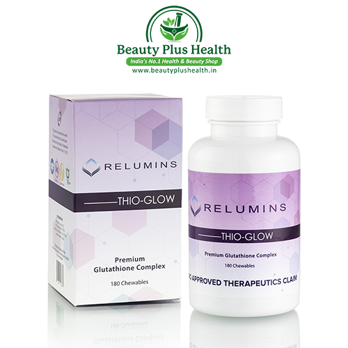 Relumins Thio Glow Premium Glutathione Complex