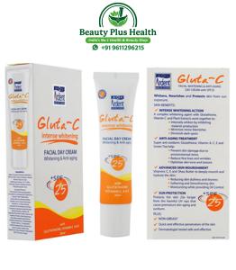 Gluta C Intense Whitening Day Cream
