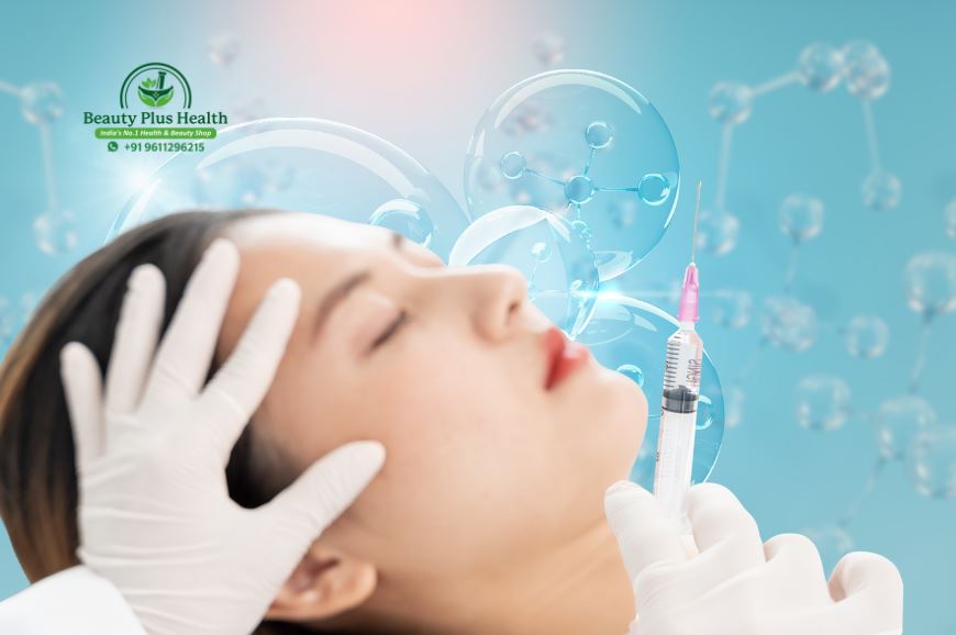 Glutathione Injection Efficacy: What Does Science Really Say in 2025?